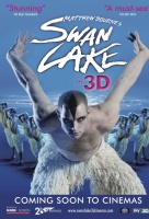 Мэтью Борн: Лебединое озеро 3D (TheatreHD)